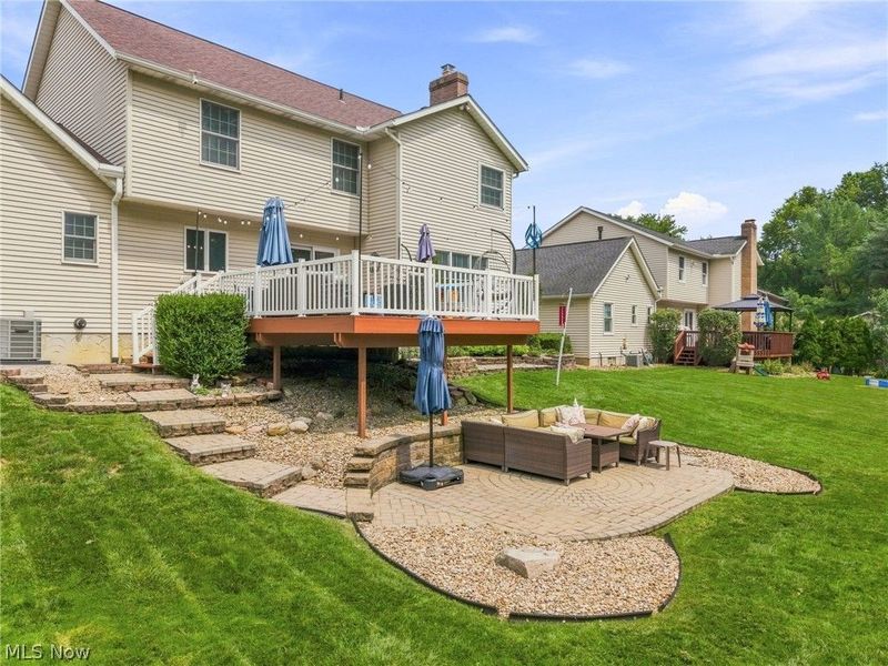 2962 Ridgeline Trail , Stow, OH 44224 Photo 43