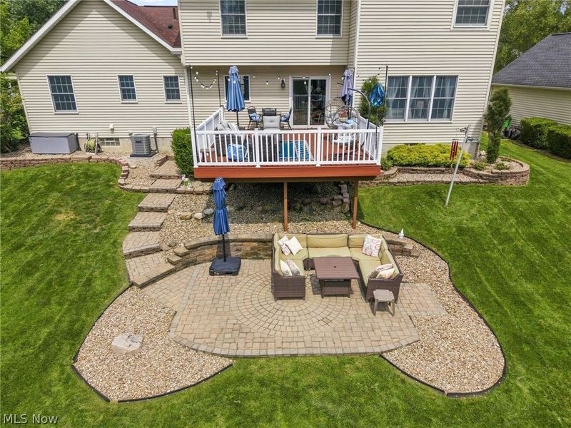 2962 Ridgeline Trail , Stow, OH 44224 Photo 44