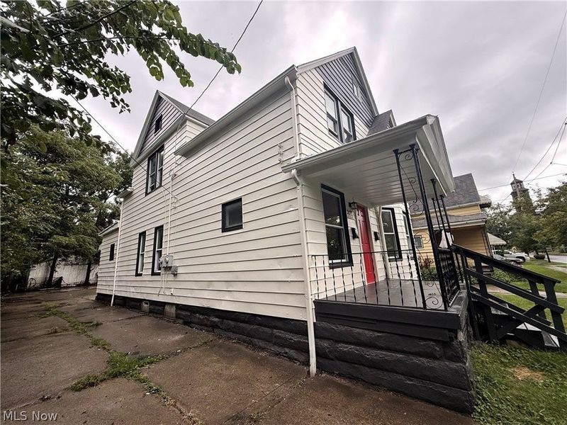 3721 E 50th Street , Cleveland, OH 44105 Photo 24