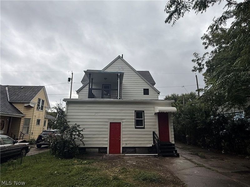 3721 E 50th Street , Cleveland, OH 44105 Photo 26