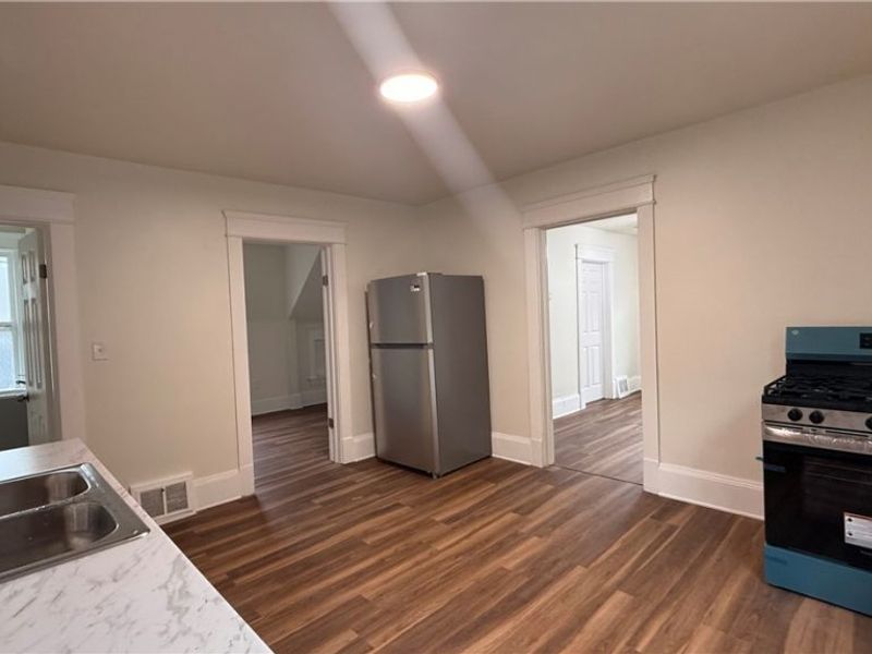 3721 E 50th Street , Cleveland, OH 44105 Photo 6