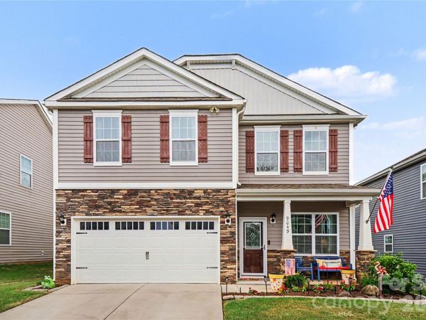 9049 Remnick Drive, Gastonia, NC 28056