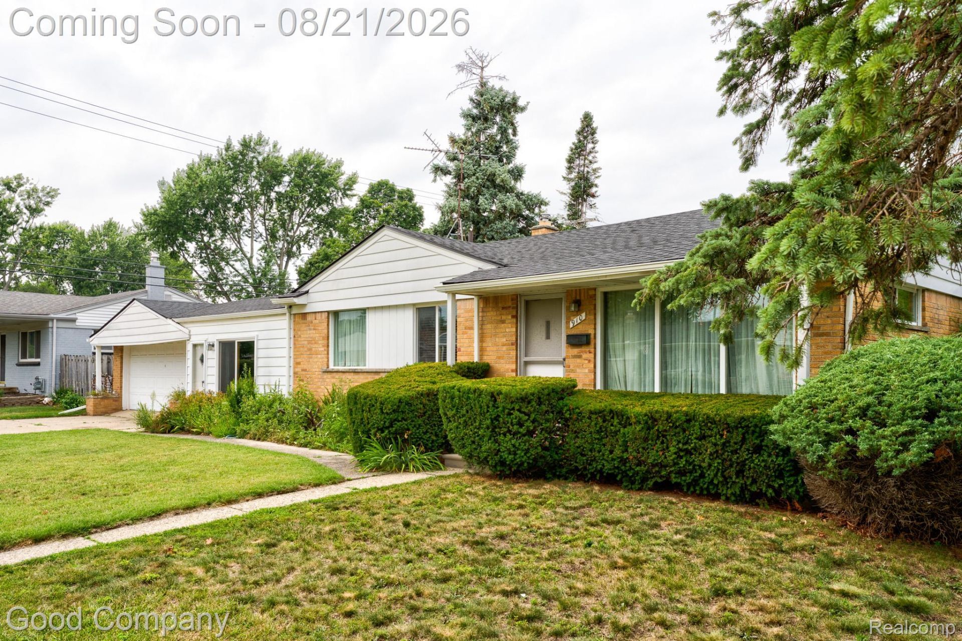 910 School Street, Clawson, Mi 48017 Main Photo
