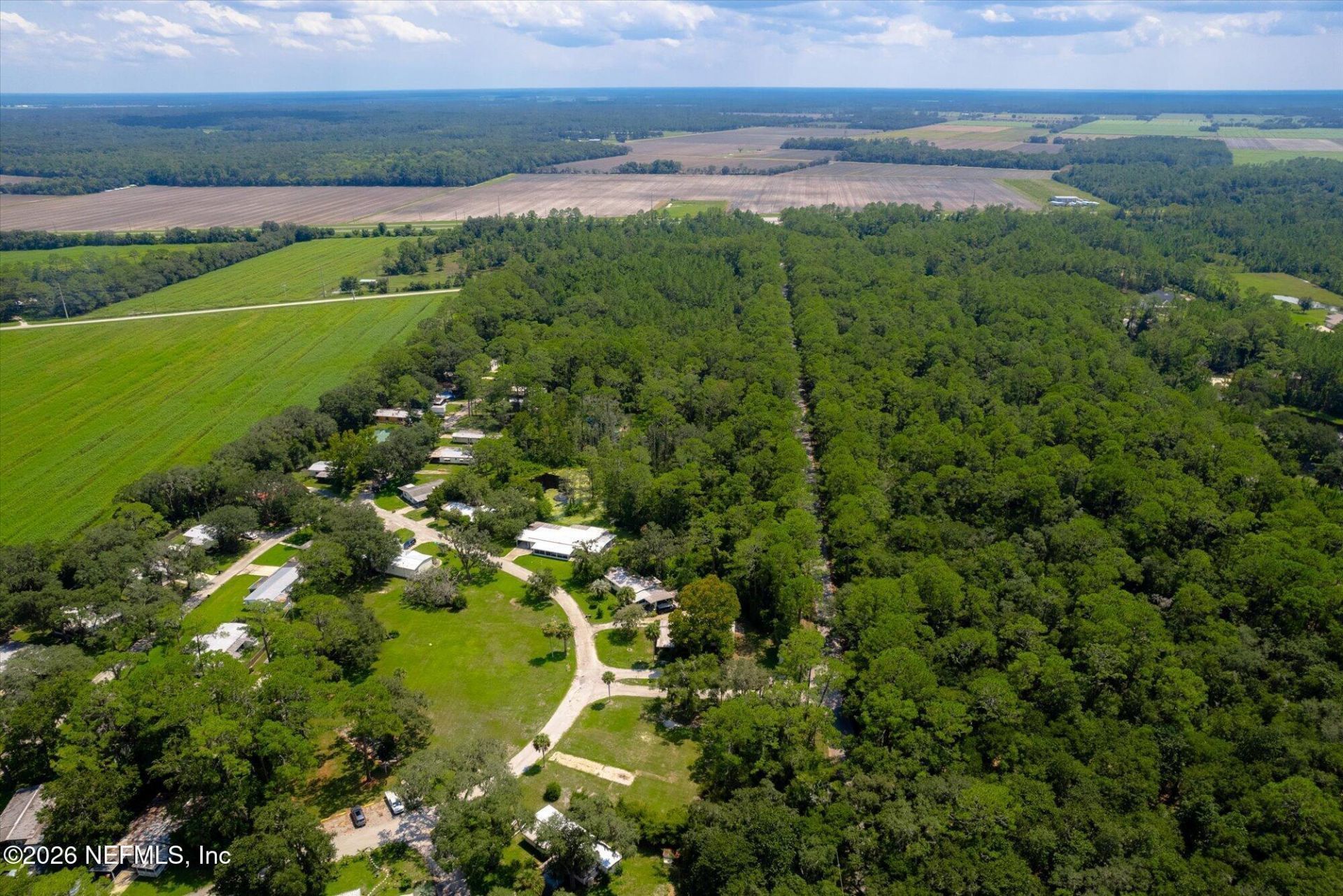 100 Dancy Avenue, East Palatka, FL 32131 Photo