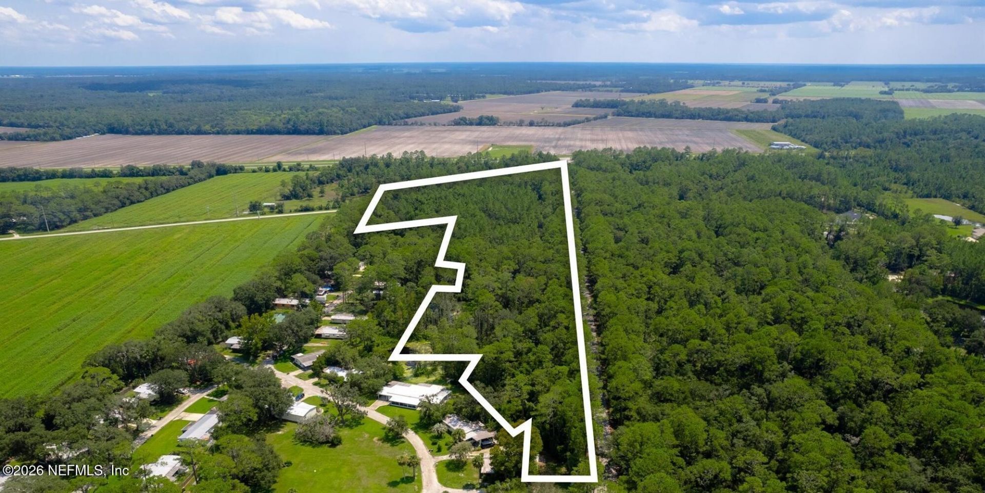 100 Dancy Avenue, East Palatka, FL 32131 Photo