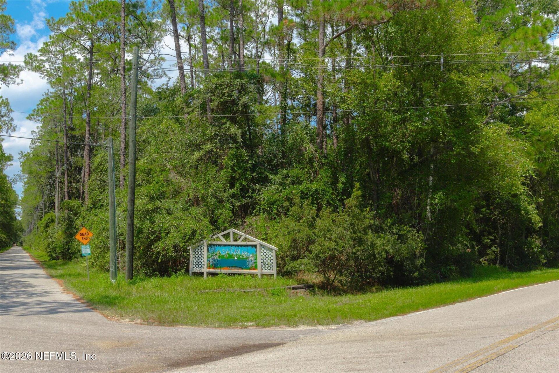 100 Dancy Avenue, East Palatka, FL 32131 Photo