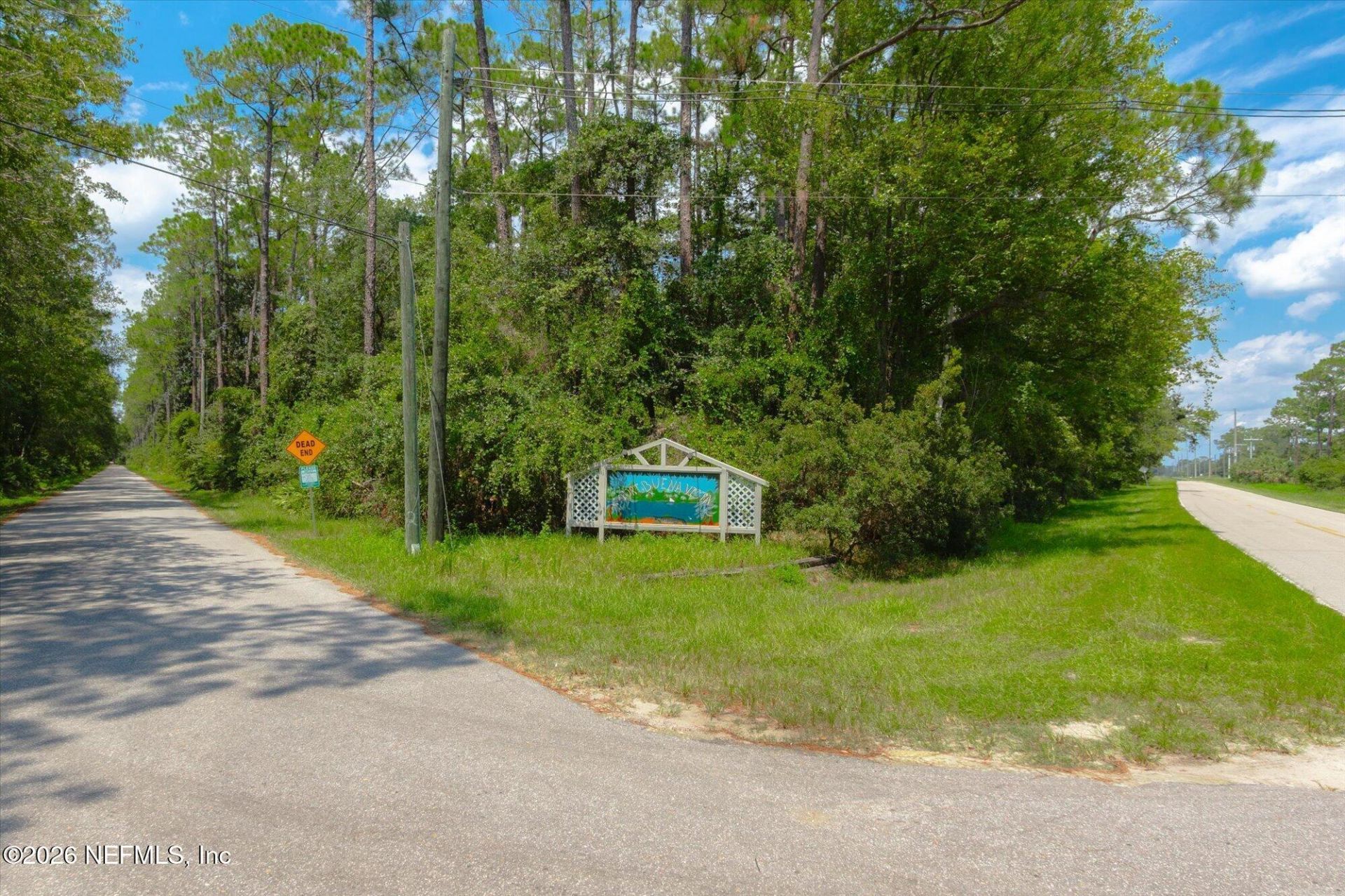 100 Dancy Avenue, East Palatka, FL 32131 Photo