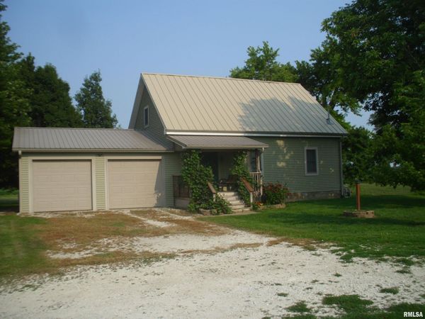 16670 6 Corners Road, Beardstown, IL 62618