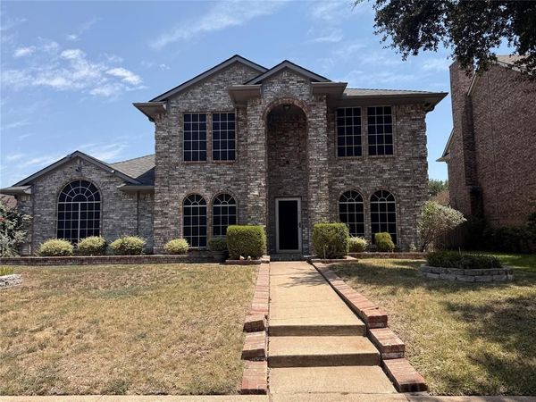 2332 Boardwalk Drive, Mesquite, TX 75181
