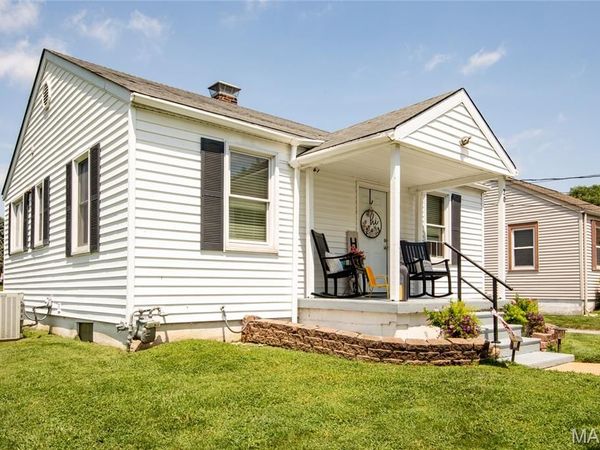 20 Janet Drive, Belleville, IL 62226