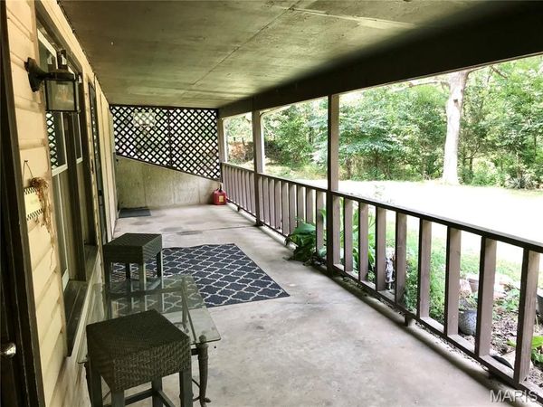 11560 S Highway 68 , St James, MO 65559