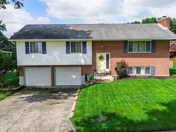 717 E McGuire Street, Miamisburg, OH 45342