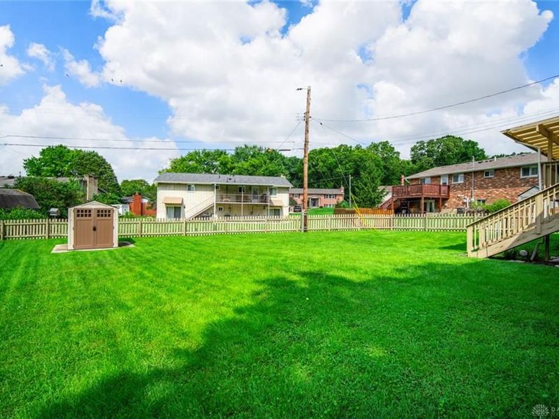 717 E McGuire Street, Miamisburg, OH 45342 Photo 28
