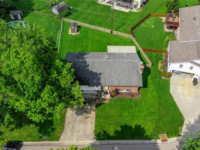 717 E McGuire Street, Miamisburg, OH 45342 Photo 33