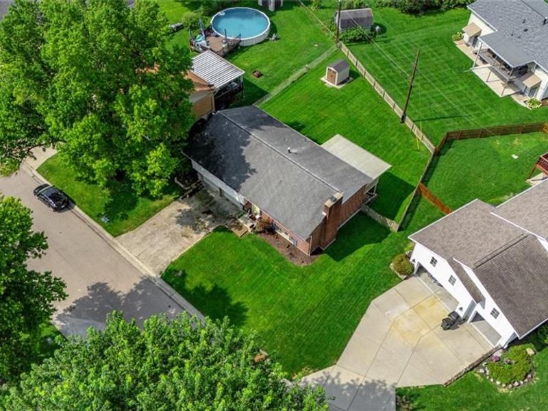 717 E McGuire Street, Miamisburg, OH 45342 Photo 34