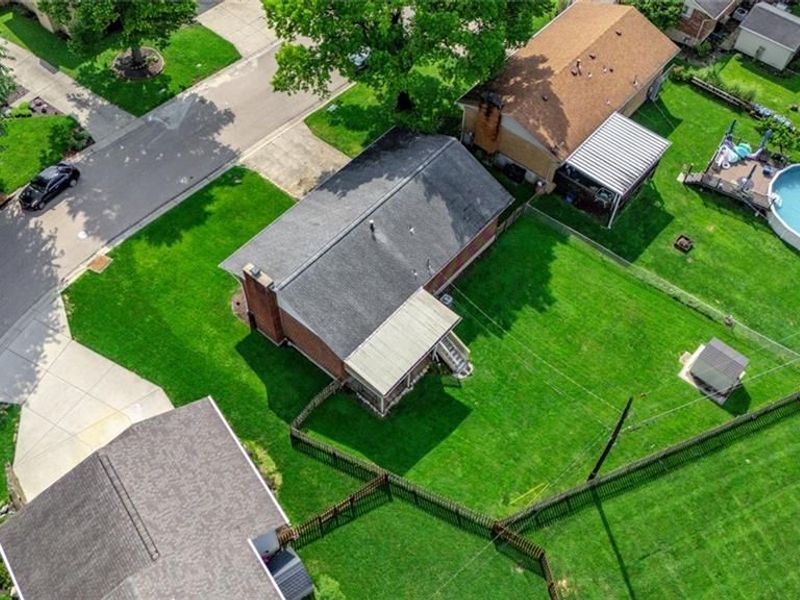 717 E McGuire Street, Miamisburg, OH 45342 Photo 35