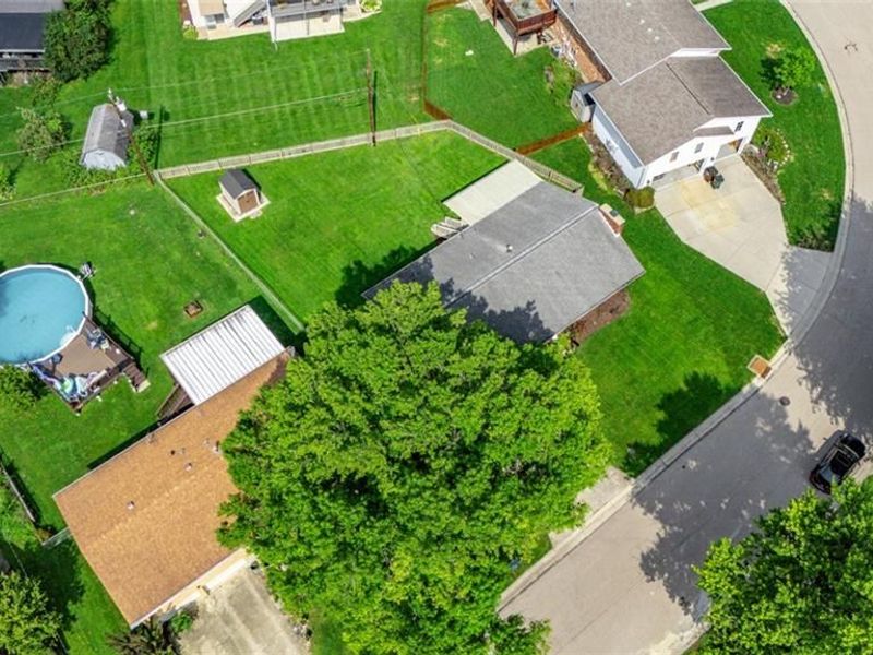 717 E McGuire Street, Miamisburg, OH 45342 Photo 37