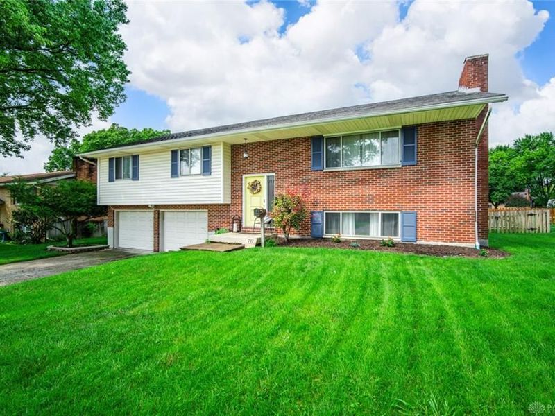 717 E McGuire Street, Miamisburg, OH 45342 Photo 4