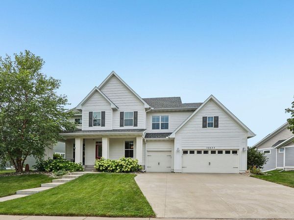 16625 Dynamic Drive, Lakeville, MN 55044