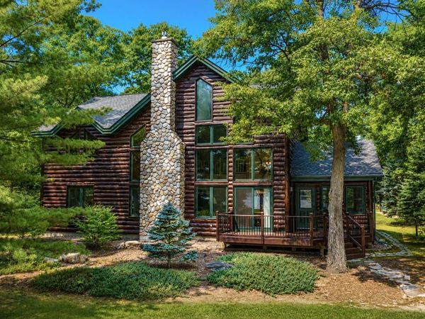 29772 Huxtable Point Road , Merrifield, MN 56465