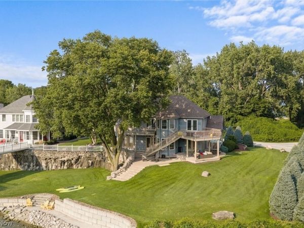 3646 S Confederate Drive , Lakeside Marblehead, OH 43440