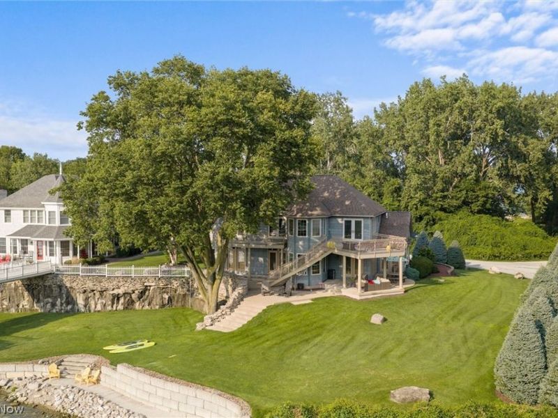 3646 S Confederate Drive , Lakeside Marblehead, OH 43440 Photo 1