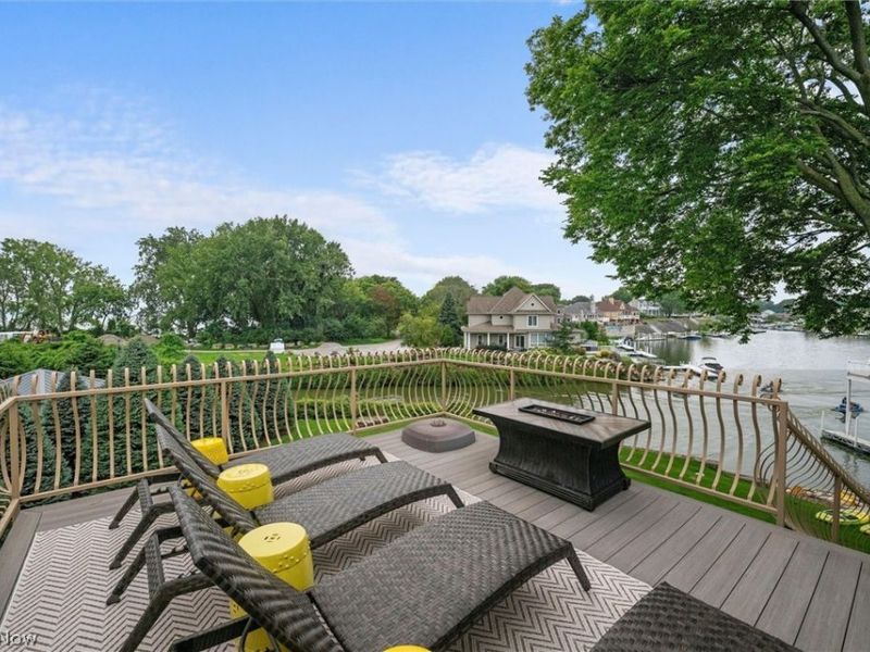3646 S Confederate Drive , Lakeside Marblehead, OH 43440 Photo 11