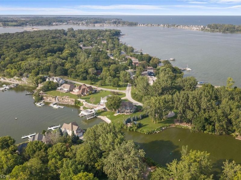 3646 S Confederate Drive , Lakeside Marblehead, OH 43440 Photo 16
