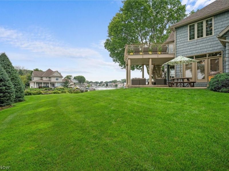 3646 S Confederate Drive , Lakeside Marblehead, OH 43440 Photo 5