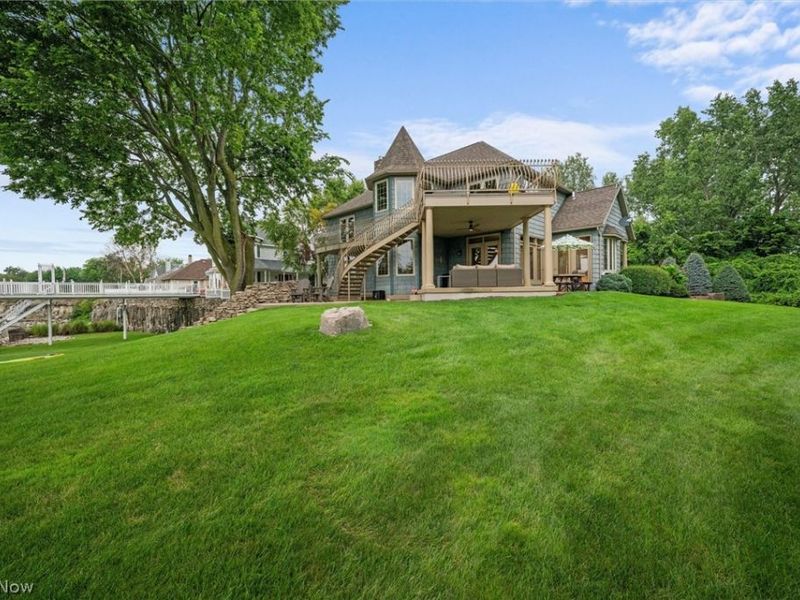 3646 S Confederate Drive , Lakeside Marblehead, OH 43440 Photo 6