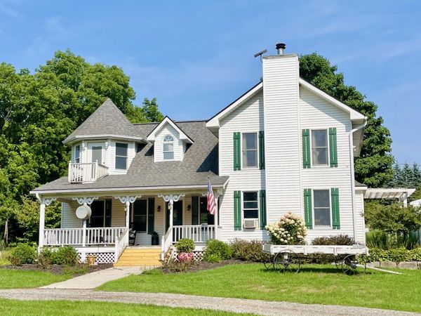 4724 Flat River Trail, Belding, MI 48809