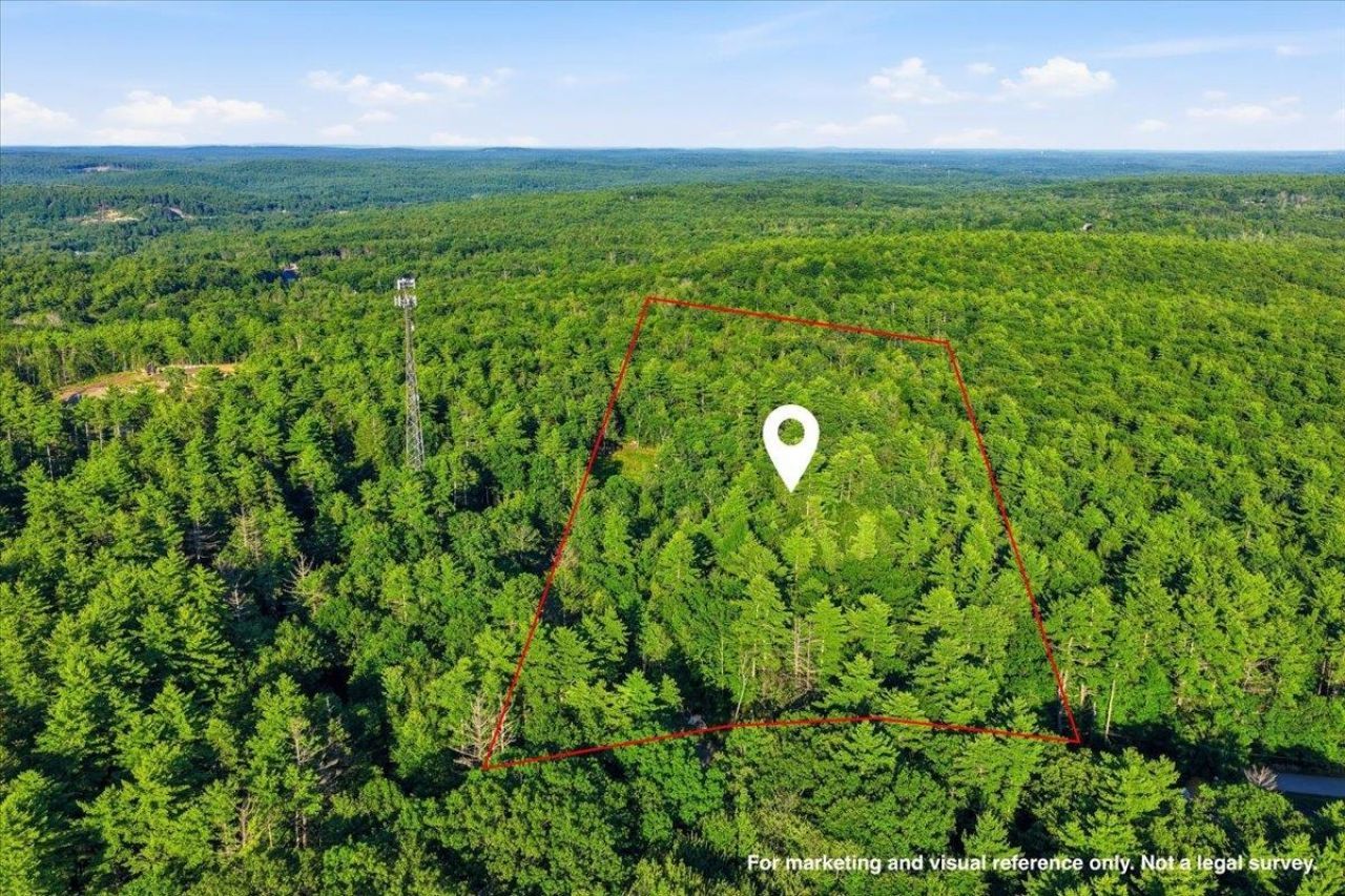118 Diamond Hill Road, Lot #143-1, Candia, NH 03034 Main Photo