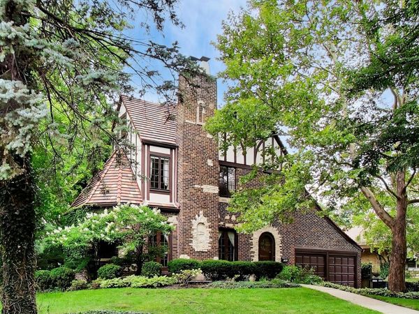 1240 William Street , River Forest, IL 60305