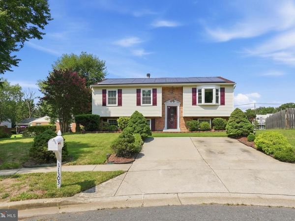 11303 PITSEA DRIVE, BELTSVILLE, MD 20705