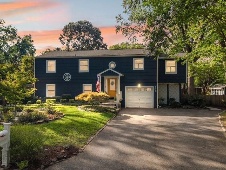 204 Mill Harbor Drive, Arnold, MD 21012 Main Photo