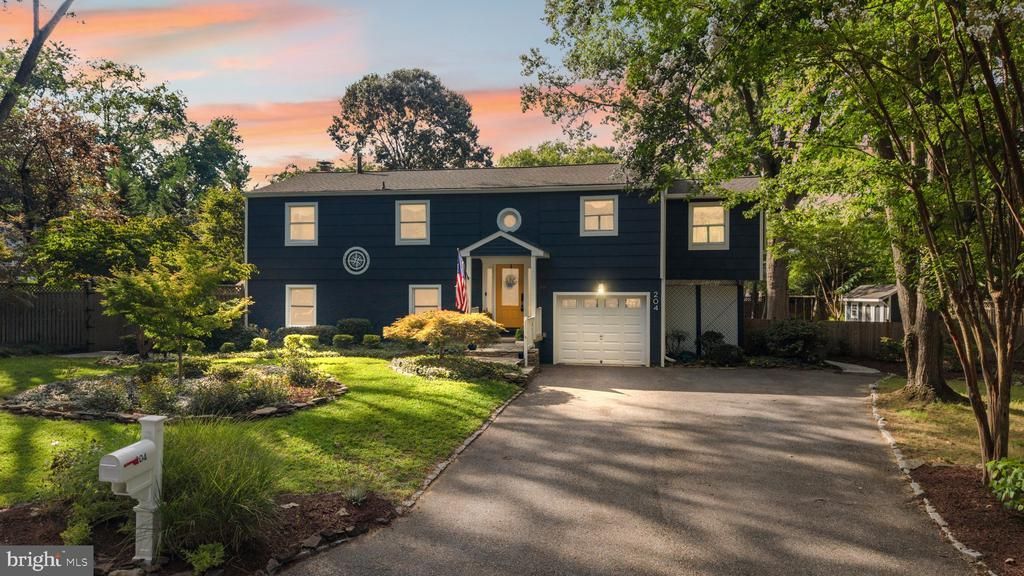 204 MILL HARBOR DRIVE, ARNOLD, MD 21012
