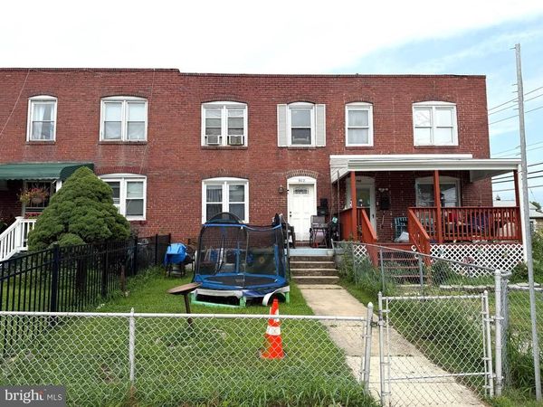 902 VICTORY AVENUE, BALTIMORE, MD 21225