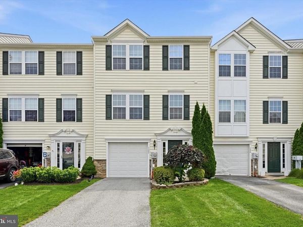 122 LAROSE DRIVE , Unit 122, COATESVILLE, PA 19320