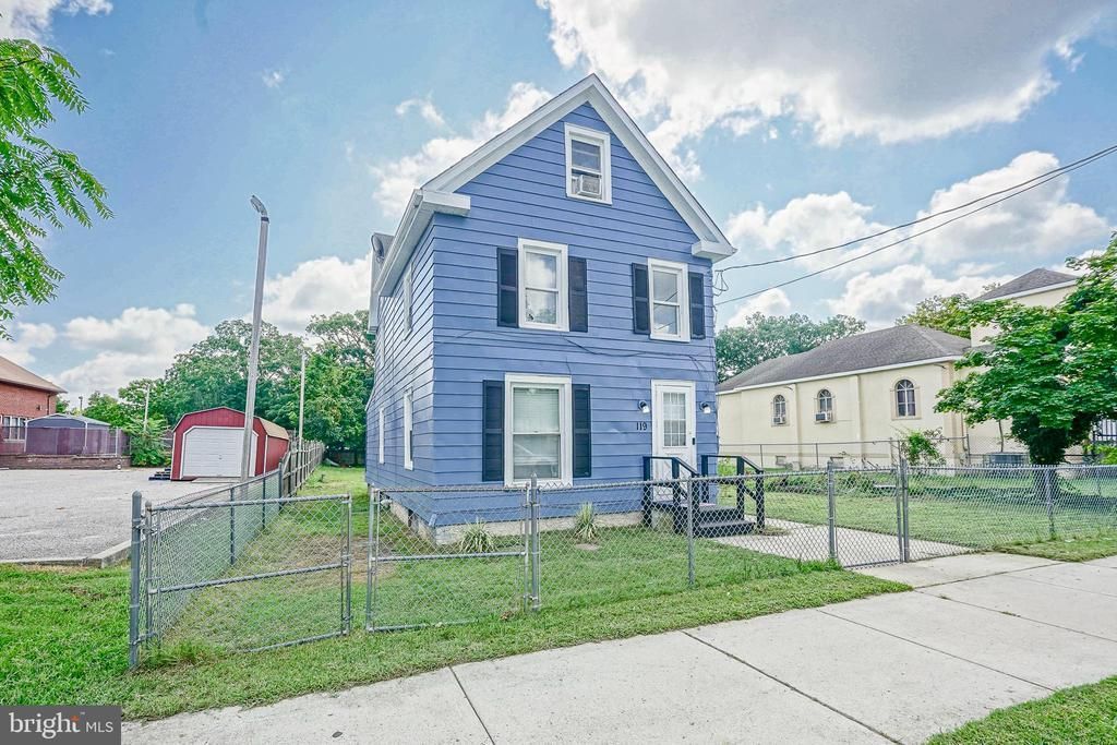 119 S 5th Street, Millville, NJ 08332 Main Photo