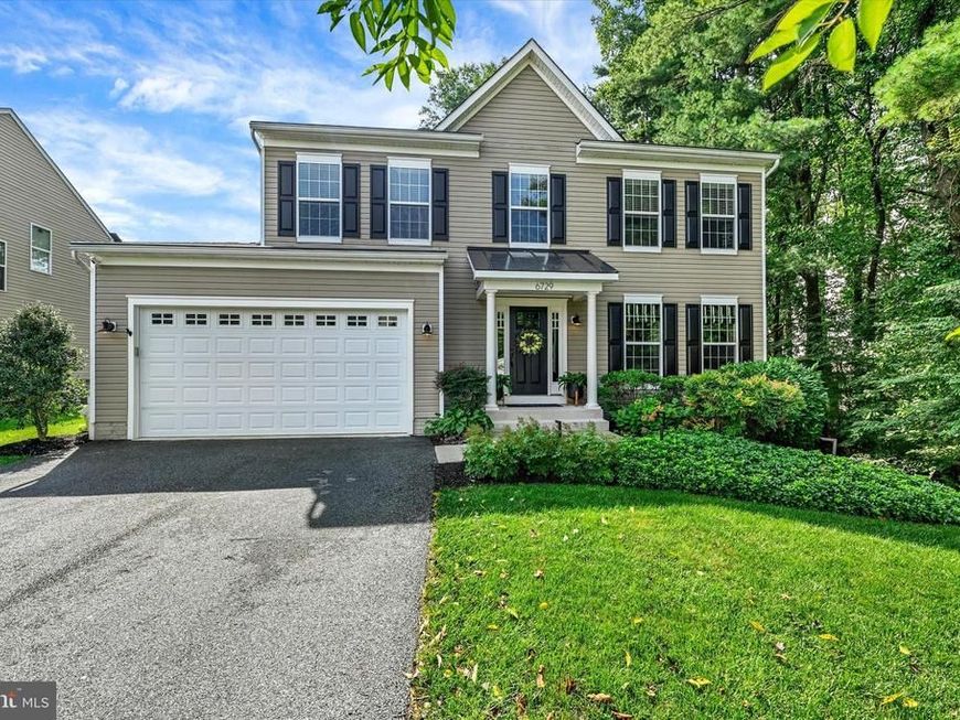 6729 Monroe Avenue , Sykesville, MD 21784 Main Photo