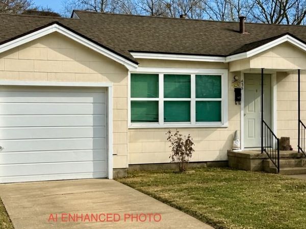 435 S Maple Street , Nowata, OK 74048