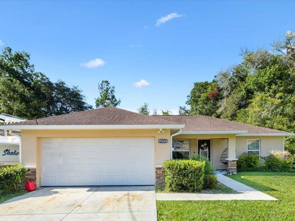 9324 SE 161ST STREET, SUMMERFIELD, FL 34491