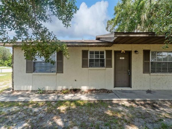 710 N SINCLAIR AVENUE , TAVARES, FL 32778