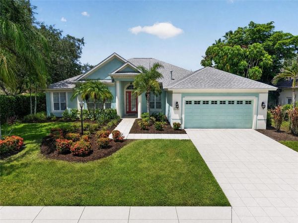8003 SPRING MARSH DRIVE , BRADENTON, FL 34201