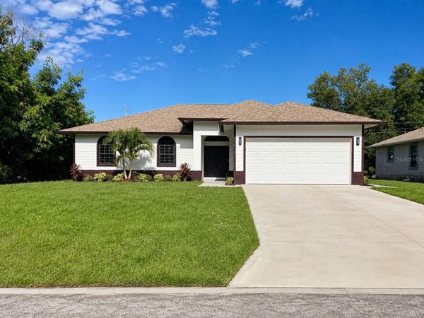 2356 30TH AVENUE SW, VERO BEACH, FL 32968