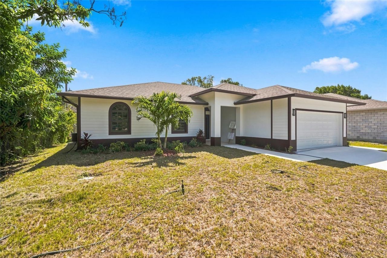 2356 30th Avenue Sw, Vero Beach, FL 32968 Photo