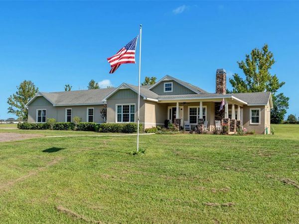 36431 FLORRIE MAE LANE , DADE CITY, FL 33523