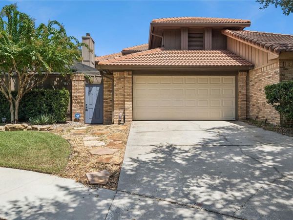 1256 MELISSA COURT, WINTER PARK, FL 32789
