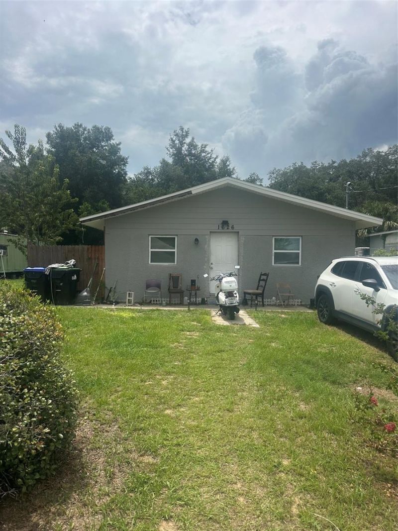 1626 S Washington Avenue , Apopka, FL 32703 Main Photo