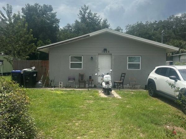 1626 S WASHINGTON AVENUE , APOPKA, FL 32703